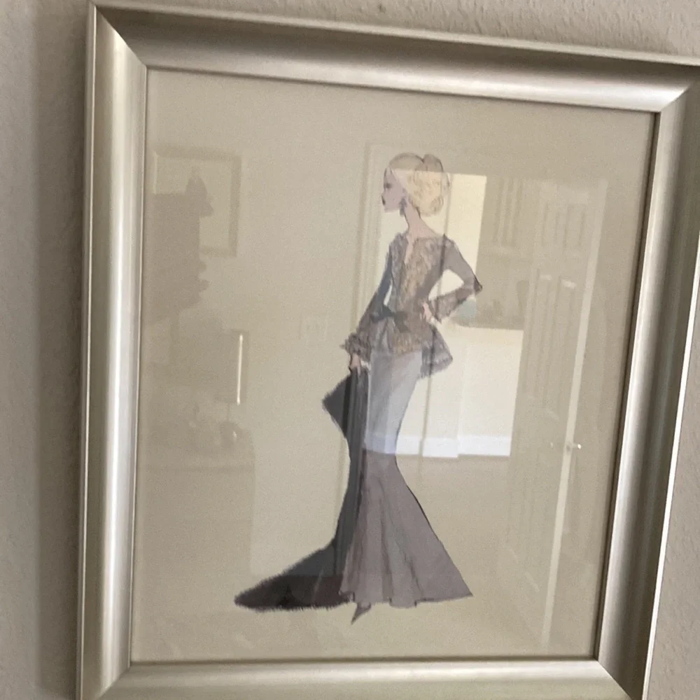 Barbie Vintage Prints